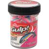 imageBerkley Gulp Trout Nuggets Dough Bait Scented and Flavored Soft Bait for Freshwater Fishing Designed to Attract Trout High VisibilityBomb Pop
