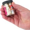 imageBerkley Gulp Trout Nuggets Dough Bait Scented and Flavored Soft Bait for Freshwater Fishing Designed to Attract Trout High VisibilityMarshmallow Cluster