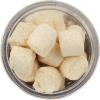 imageBerkley Gulp Trout Nuggets Dough Bait Scented and Flavored Soft Bait for Freshwater Fishing Designed to Attract Trout High VisibilityMarshmallow Cluster