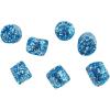 imageBerkley PowerBait Crappie Nibbles Dough Fishing BaitBlue Ice  Sparkle