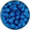 imageBerkley PowerBait Crappie Nibbles Dough Fishing BaitBlue Sapphire  Sparkle