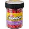 imageBerkley PowerBait Crappie Nibbles Dough Fishing BaitGlow Red