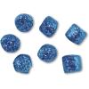 imageBerkley PowerBait Crappie Nibbles Dough Fishing BaitGold Rush  Sparkle