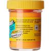 imageBerkley PowerBait Trout Fishing Dough BaitFluorescent Orange