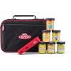 imageBerkley PowerBait Trout Fishing Dough BaitMolding Premium Kit