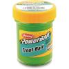 imageBerkley PowerBait Trout Fishing Dough BaitYellow