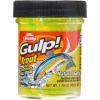imageBerkley Gulp Trout Dough Fishing Bait Rainbow Candy