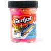 imageBerkley Gulp Trout Dough Fishing Bait Sherbet Burst