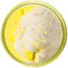 White Chartreuse - Glitter