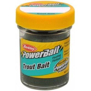 imageBerkley PowerBait Trout Fishing Dough BaitHatchery Pellet