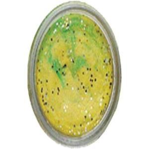 imageBerkley PowerBait Trout Fishing Dough BaitLime Twist