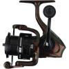 imageAbu Garcia IKE Signature Spinning Reel Reliable Freshwater Fishing Reel Durable ampamp Lightweight Aluminum Construction Everlast Bail SystemNew Model