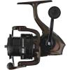 imageAbu Garcia IKE Signature Spinning Reel Reliable Freshwater Fishing Reel Durable ampamp Lightweight Aluminum Construction Everlast Bail SystemNew Model