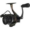 imageAbu Garcia IKE Signature Spinning Reel Reliable Freshwater Fishing Reel Durable ampamp Lightweight Aluminum Construction Everlast Bail SystemNew Model