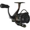 imageAbu Garcia IKE Signature Spinning Reel Reliable Freshwater Fishing Reel Durable ampamp Lightweight Aluminum Construction Everlast Bail SystemNew Model