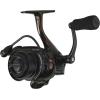 imageAbu Garcia IKE Signature Spinning Reel Reliable Freshwater Fishing Reel Durable ampamp Lightweight Aluminum Construction Everlast Bail SystemNew Model