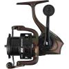 imageAbu Garcia IKE Signature Spinning Reel Reliable Freshwater Fishing Reel Durable ampamp Lightweight Aluminum Construction Everlast Bail SystemNew Model