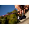 imageAbu Garcia IKE Signature Spinning Reel Reliable Freshwater Fishing Reel Durable ampamp Lightweight Aluminum Construction Everlast Bail SystemOld Model
