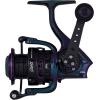 imageAbu Garcia IKE Signature Spinning Reel Reliable Freshwater Fishing Reel Durable ampamp Lightweight Aluminum Construction Everlast Bail SystemOld Model
