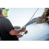 imageAbu Garcia IKE Signature Spinning Reel Reliable Freshwater Fishing Reel Durable ampamp Lightweight Aluminum Construction Everlast Bail SystemOld Model