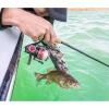 imageAbu Garcia Revo MGXtreme Spinning Fishing ReelReel Size 30