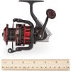imageAbu Garcia Revo SX Spinning Fishing ReelOld Model