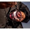 imageAbu Garcia Revo SX Spinning Fishing ReelOld Model
