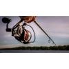 imageAbu Garcia Revo SX Spinning Fishing ReelOld Model