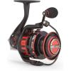 imageAbu Garcia Revo SX Spinning Fishing ReelOld Model