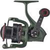 imageAbu Garcia Zata Spinning Fishing ReelOld Model