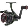 imageAbu Garcia Zata Spinning Fishing ReelOld Model