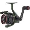 imageAbu Garcia Zata Spinning Fishing ReelOld Model