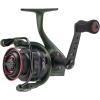 imageAbu Garcia Zata Spinning Fishing ReelOld Model