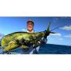 imagePENN Battle Spinning Reel Kit Size 5000 Includes Reel Cover and Spare Anodized Aluminum Spool RightLeft Handle Position HT100 Front Drag SystemBattle Il Reel