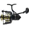 imagePENN Battle Spinning Reel Kit Size 5000 Includes Reel Cover and Spare Anodized Aluminum Spool RightLeft Handle Position HT100 Front Drag SystemBattle Il Reel