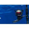 imagePENN Fierce III Spinning Inshore Fishing Reel Size 2000 RightLeft Handle Position 5 Bearings for Smooth OperationFierce Iii