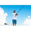 imagePENN Fierce III Spinning Inshore Fishing Reel Size 2000 RightLeft Handle Position 5 Bearings for Smooth OperationFierce Iii