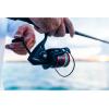 imagePENN Fierce III Spinning Inshore Fishing Reel Size 2000 RightLeft Handle Position 5 Bearings for Smooth OperationFierce Iii