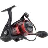 imagePENN Fierce III Spinning Inshore Fishing Reel Size 2000 RightLeft Handle Position 5 Bearings for Smooth OperationFierce Iii