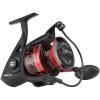 imagePENN Fierce III Spinning Inshore Fishing Reel Size 2000 RightLeft Handle Position 5 Bearings for Smooth OperationFierce Iii