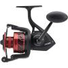 imagePENN Fierce III Spinning Inshore Fishing Reel Size 2000 RightLeft Handle Position 5 Bearings for Smooth OperationFierce Iii