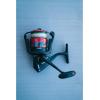 imagePENN Fierce III Spinning Inshore Fishing Reel Size 2000 RightLeft Handle Position 5 Bearings for Smooth OperationFierce Iii