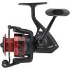 imagePENN Fierce III Spinning Inshore Fishing Reel Size 2000 RightLeft Handle Position 5 Bearings for Smooth OperationFierce Iii