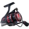 imageAbu Garcia Revo SX Spinning Fishing ReelOld Model