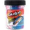 imageBerkley Gulp Trout Dough American Pie