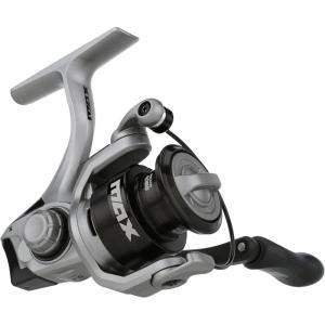 imageAbu Garcia Max X Spinning Fishing ReelMax X New Model