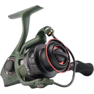 imageAbu Garcia Zata Spinning Fishing ReelOld Model