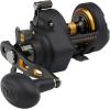 imagePENN Fathom II Star Drag Conventional Fishing Reel Black Gold 25NFathom Ii Star Drag