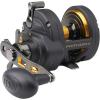 imagePENN Fathom II Star Drag Conventional Fishing Reel Black Gold 25NFathom Ii Star Drag