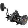 imagePENN Fathom II Star Drag Conventional Fishing Reel Black Gold 25NFathom Ii Star Drag